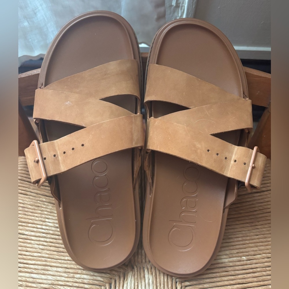 Chaco Women's Townes Slide Sandals